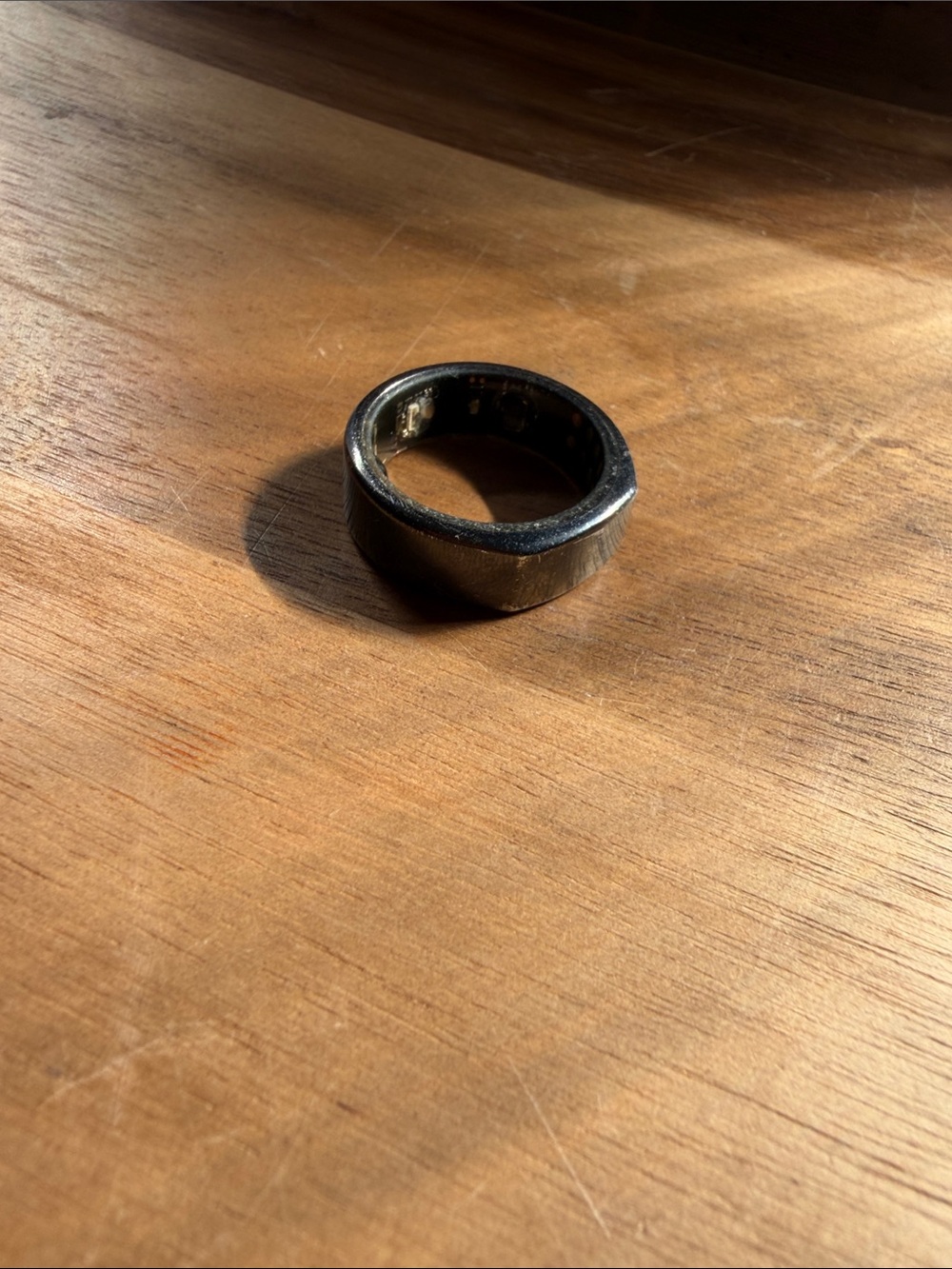 Oura Ring Gen 3 size 10